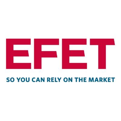 European Federation of Energy Traders
