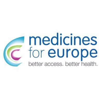 Medicines for Europe